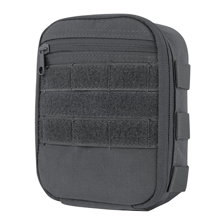 Condor Outdoor Products SIDEKICK POUCH, SLATE MA64-027